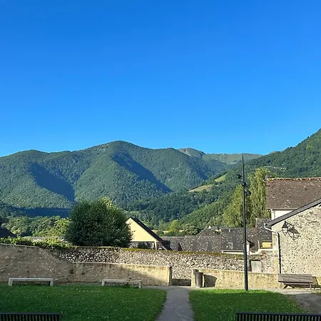 Appartement Les Maisons Des Pyrénées - Lourdes