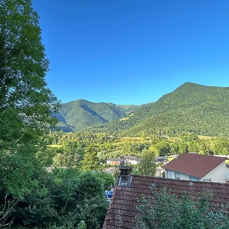 Les Maisons Des Pyrénées - Lourdes