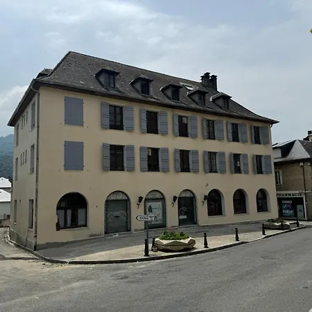 Appartement Les Maisons Des Pyrénées - Lourdes *
