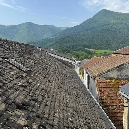 Les Maisons Des Pyrenees - Lourdes *