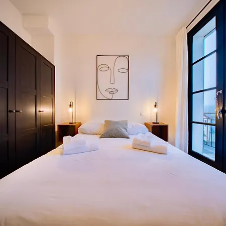 Appartement Les Maisons Des Pyrénées - Lourdes