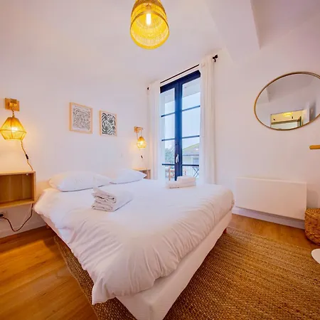 Appartement Les Maisons Des Pyrénées - Lourdes *