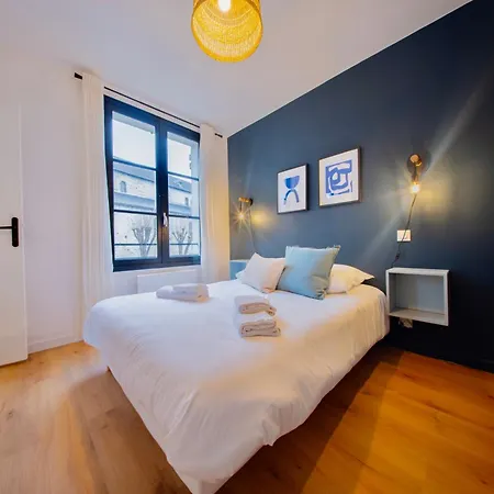 Les Maisons Des Pyrénées - Lourdes *