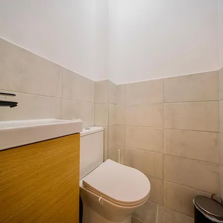Apartament Les Maisons Des Pyrenees - Lourdes *