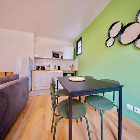 Les Maisons Des Pyrénées - Lourdes *