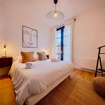 Les Maisons Des Pyrénées - Lourdes