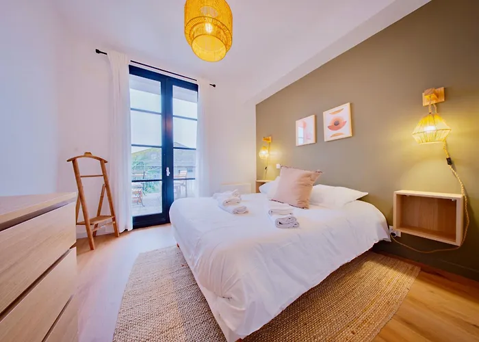 Les Maisons Des Pyrénées - Lourdes Appartement