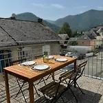 Les Maisons Des Pyrénées - Lourdes Apartamento *
