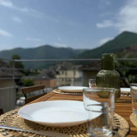 Les Maisons Des Pyrenees - Lourdes