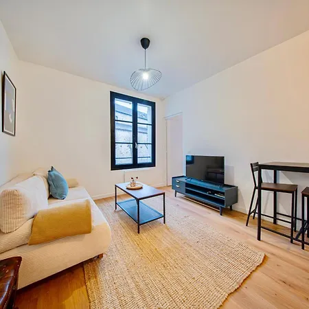 Les Maisons Des Pyrenees - Lourdes Apartment