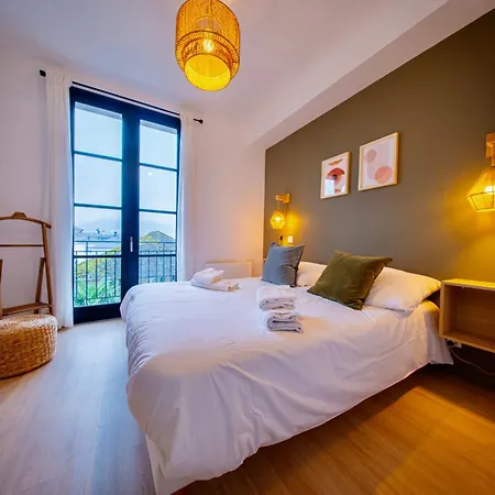 Les Maisons Des Pyrenees - Lourdes Apartament Saint-Pé-de-Bigorre