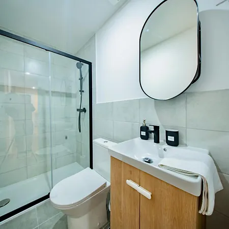 Apartment Les Maisons Des Pyrenees - Lourdes