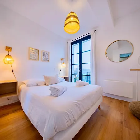 Les Maisons Des Pyrenees - Lourdes Apartment Saint-Pe-de-Bigorre