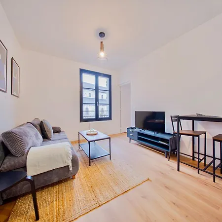 Apartament Les Maisons Des Pyrenees - Lourdes Saint-Pé-de-Bigorre