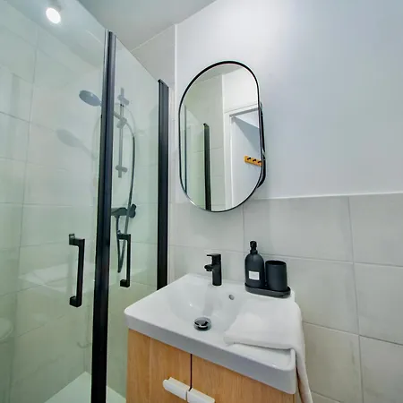 Les Maisons Des Pyrenees - Lourdes Apartment Saint-Pe-de-Bigorre