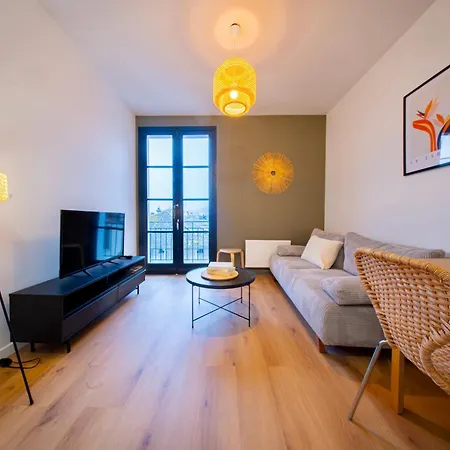 Les Maisons Des Pyrenees - Lourdes Apartment