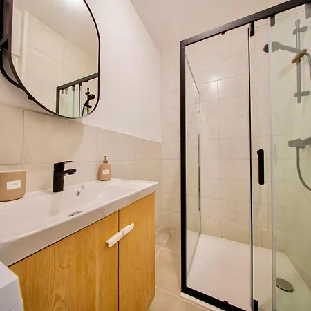 Apartment Les Maisons Des Pyrenees - Lourdes