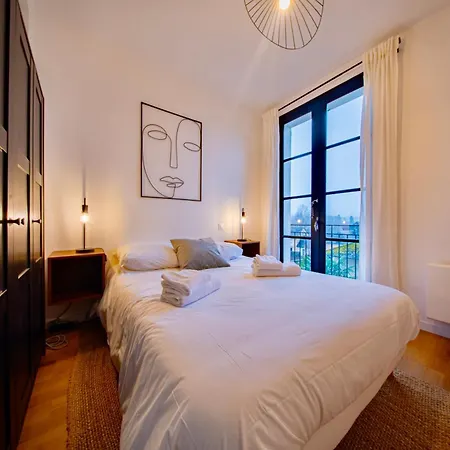 Les Maisons Des Pyrenees - Lourdes Apartment *