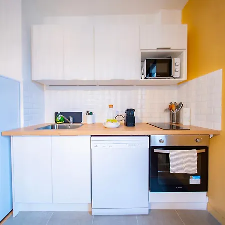 Les Maisons Des Pyrenees - Lourdes