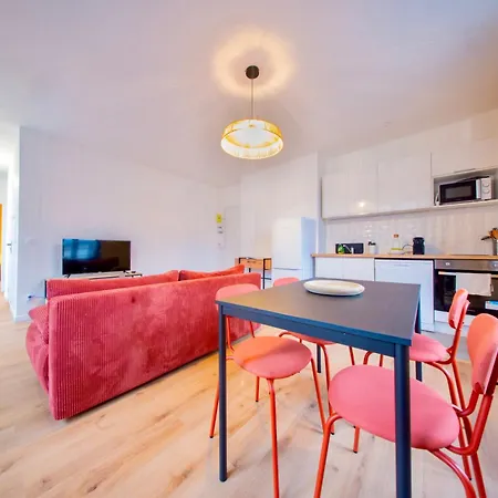 Les Maisons Des Pyrenees - Lourdes Apartament