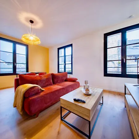 Appartement Les Maisons Des Pyrenees - Lourdes