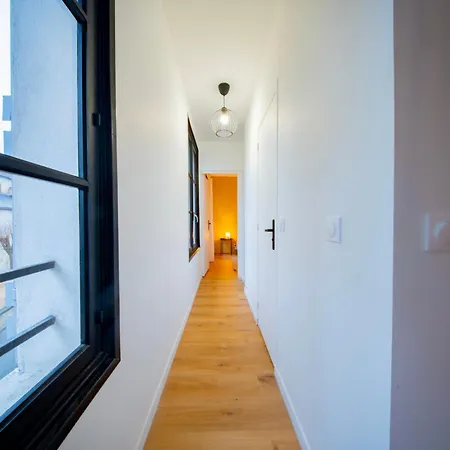 Apartment Les Maisons Des Pyrenees - Lourdes *