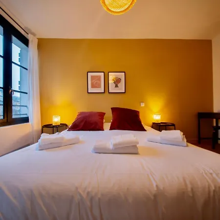 Les Maisons Des Pyrenees - Lourdes Apartment Saint-Pe-de-Bigorre