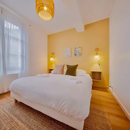 Apartament Les Maisons Des Pyrenees - Lourdes Saint-Pé-de-Bigorre