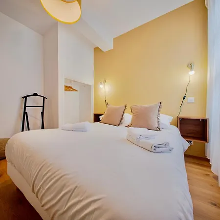 Les Maisons Des Pyrenees - Lourdes *