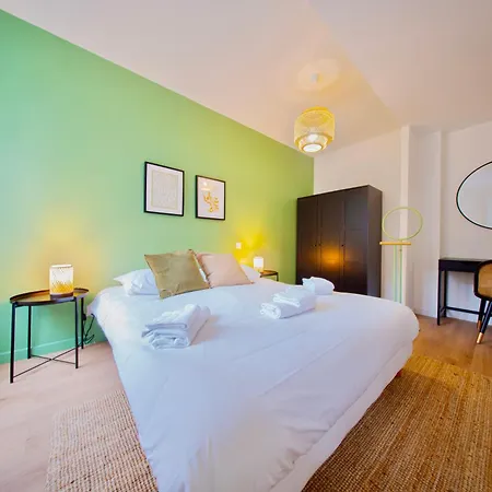 Les Maisons Des Pyrenees - Lourdes Apartament