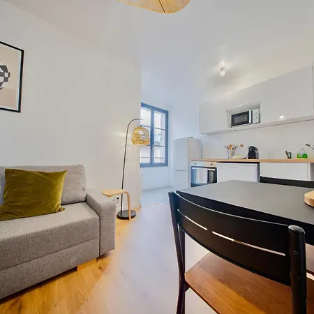 Apartament Les Maisons Des Pyrenees - Lourdes