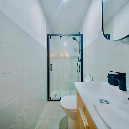 Les Maisons Des Pyrenees - Lourdes Apartment *