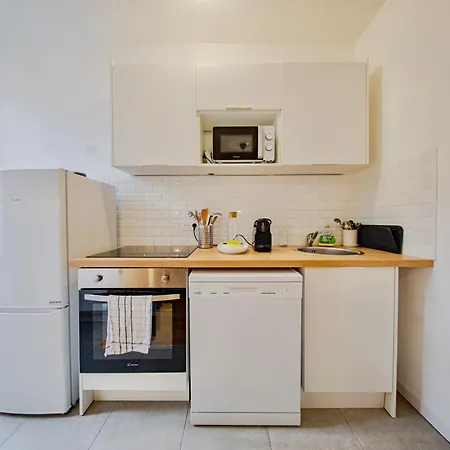 Apartment Les Maisons Des Pyrenees - Lourdes *