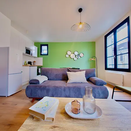 Les Maisons Des Pyrenees - Lourdes Apartment Saint-Pe-de-Bigorre