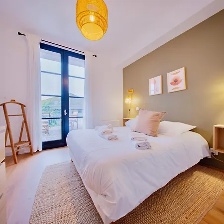Les Maisons Des Pyrenees - Lourdes Apartament