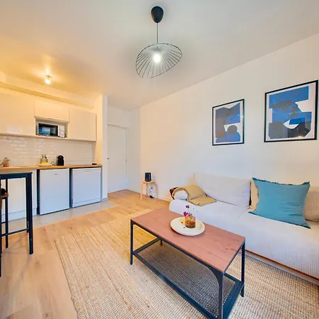 Apartament Les Maisons Des Pyrenees - Lourdes