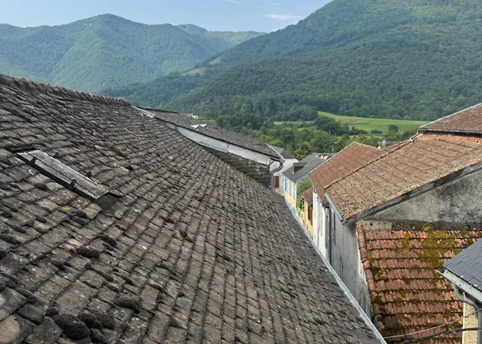 Les Maisons Des Pyrenees - Lourdes *